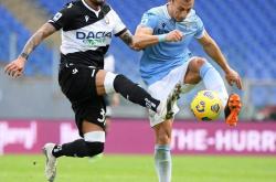 雷速体育网页版-乌迪内斯获胜后排名上升，争夺欧洲赛席位的简单介绍