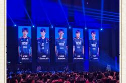 雷速体育app-JDG横扫V5，Ruler开启传奇时刻入围赛3:2（首尔）