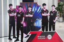 雷速体育比分直播-NS横扫JDG，Ruler团战一打五入围赛3:1（首尔）