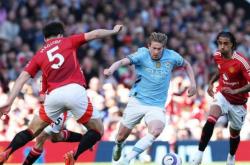 雷速体育app-关于曼城新外援表现抢眼，球迷期待更多进球的信息