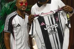 雷速体育直播官网-包含尤文图斯传奇球星将在下周展开慈善活动的词条