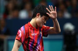 雷速体育比分直播-包含比利时乒乓球队轻取韩国乒乓球队，张本智和绝境逆转的词条