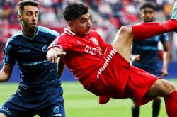 雷速体育比分直播-关于佛罗伦萨主场再度失利：球队亟需调整状态寻找突破口的信息