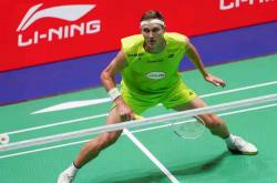 雷速体育直播官网-韩国羽毛球队险胜泰国羽毛球队，安赛龙绝境逆转的简单介绍