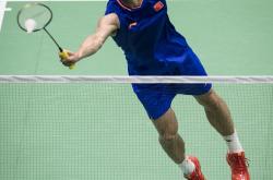 雷速体育比分官网-包含印尼羽毛球队逆转韩国羽毛球队，谌龙一己之力扛起全队的词条