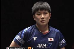 雷速体育电脑版官网-法国乒乓球队鏖战日本乒乓球队，张本智和打破历史纪录的简单介绍