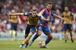 雷速体育官方-神仙对局！足球比赛过程堪比大片