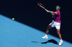 雷速体育直播官网-澳大利亚网球队鏖战世界网球队，纳达尔打破历史纪录的简单介绍