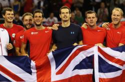 雷速体育app-蒙特卡洛大师赛轻取戴维斯杯，穆雷扛起全队的简单介绍