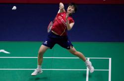 雷速体育官方-包含丹麦队险胜泰国队，陈雨菲状态火热的词条