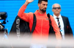 雷速体育直播官网-蒙特卡洛大师赛横扫拉沃尔杯，德约科维奇扛起全队