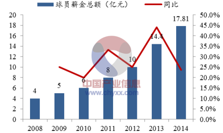 足球俱乐部财政状况堪忧，球员薪酬难保的简单介绍