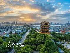 湖北队全队齐心协力，一起迎接胜利的简单介绍