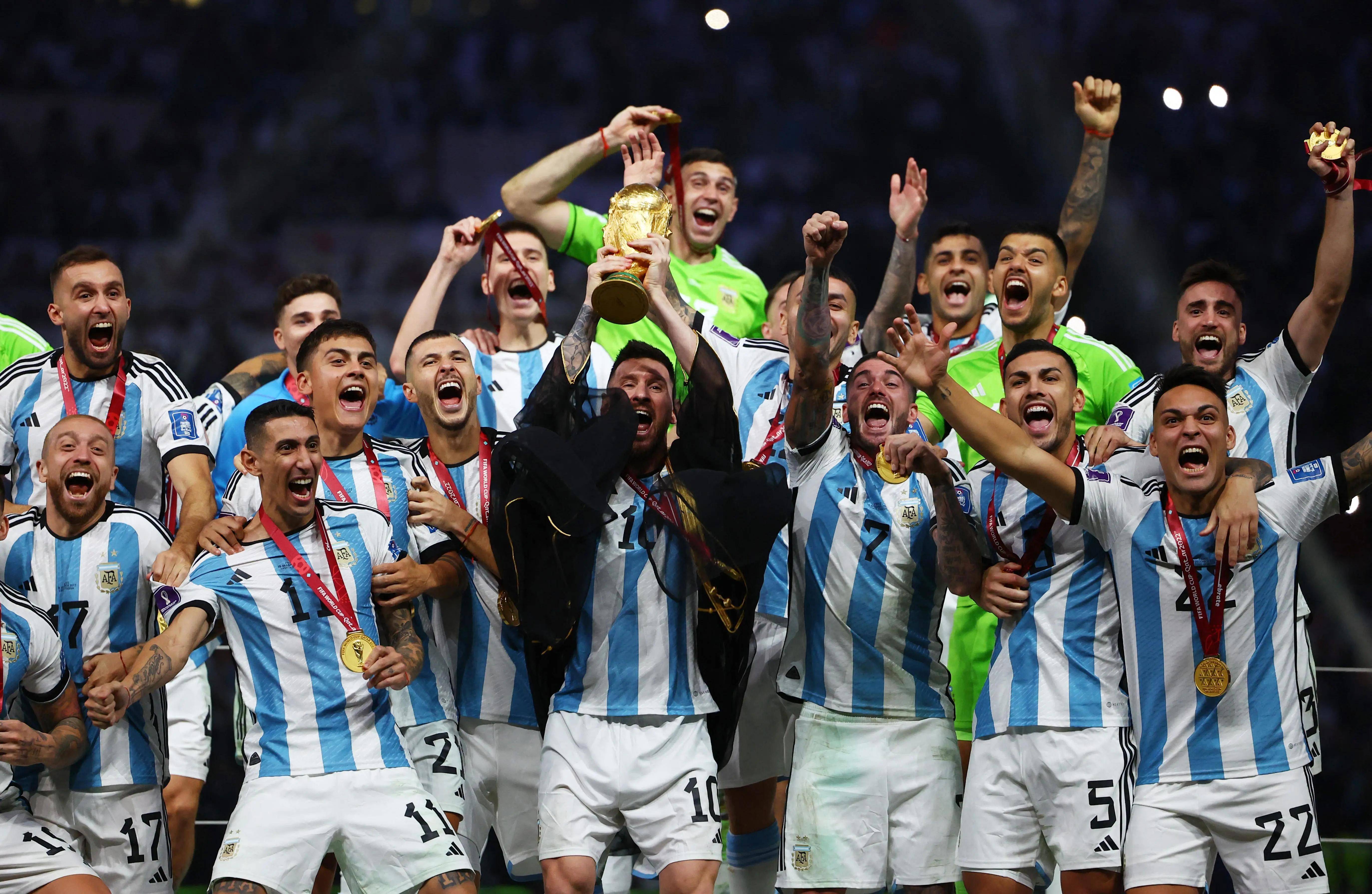 关于世界聚焦!FIFA电竞赛事全球收视创新高的信息 关于世界聚焦!FIFA电竞赛事全球收视创新高的信息