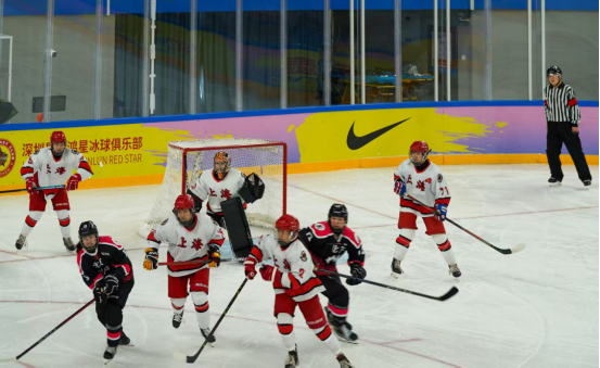 冰球热度飙升,网友热议不断的简单介绍 冰球热度飙升,网友热议不断的简单介绍