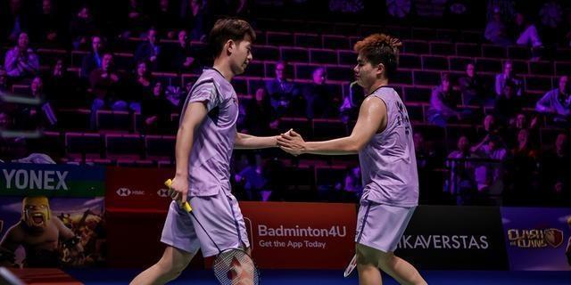 关于泰国队险胜丹麦队,石宇奇关键制胜的信息 关于泰国队险胜丹麦队,石宇奇关键制胜的信息