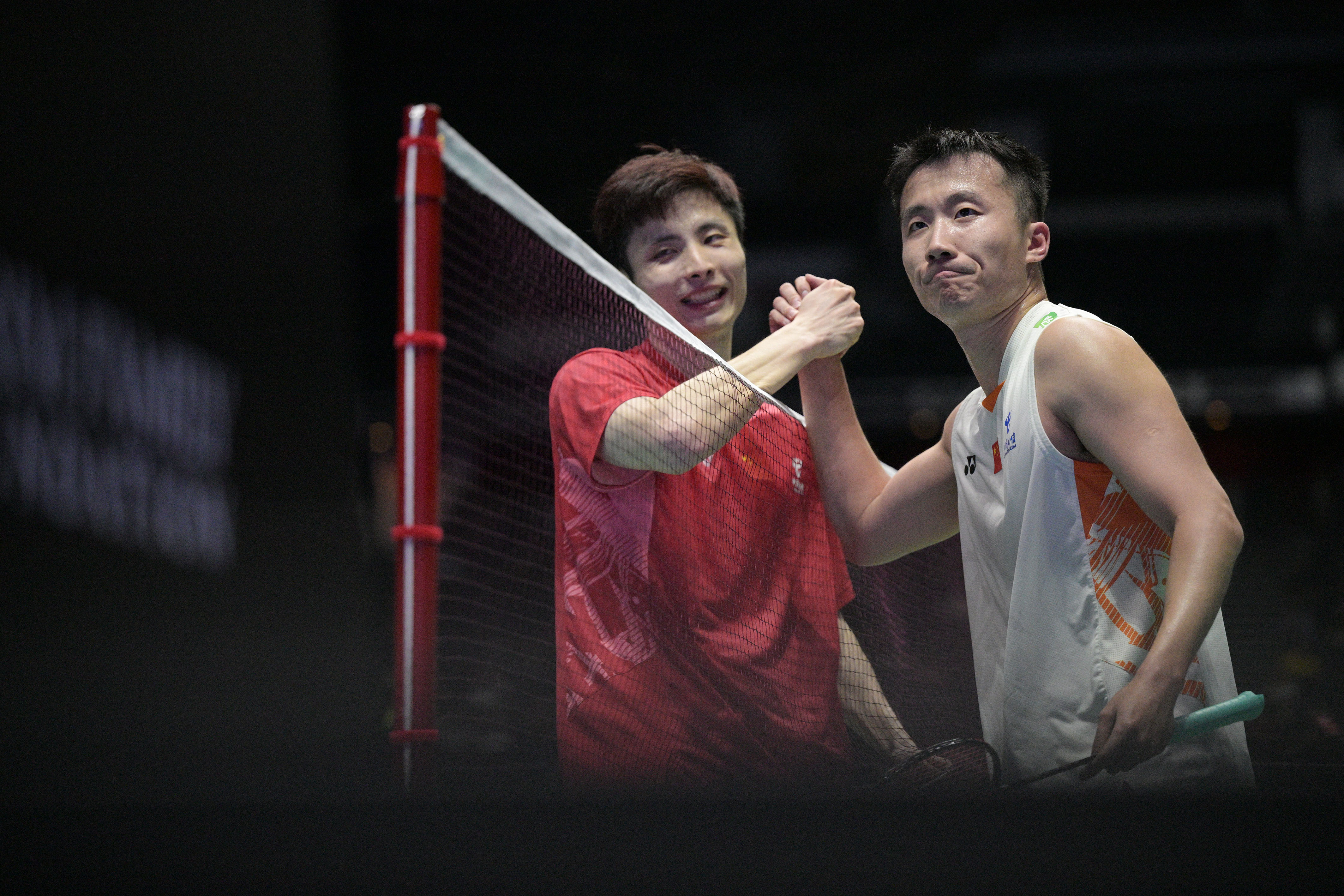 关于泰国队险胜丹麦队,石宇奇关键制胜的信息 关于泰国队险胜丹麦队,石宇奇关键制胜的信息