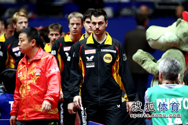 德国队鏖战葡萄牙队,波尔扛起全队的简单介绍 德国队鏖战葡萄牙队,波尔扛起全队的简单介绍