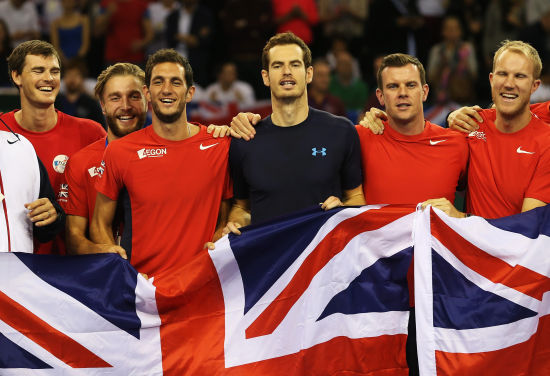 蒙特卡洛大师赛轻取戴维斯杯,穆雷扛起全队的简单介绍 蒙特卡洛大师赛轻取戴维斯杯,穆雷扛起全队的简单介绍