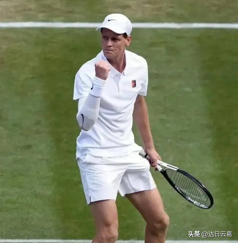 ATP总决赛鏖战戴维斯杯，辛纳惊艳四座