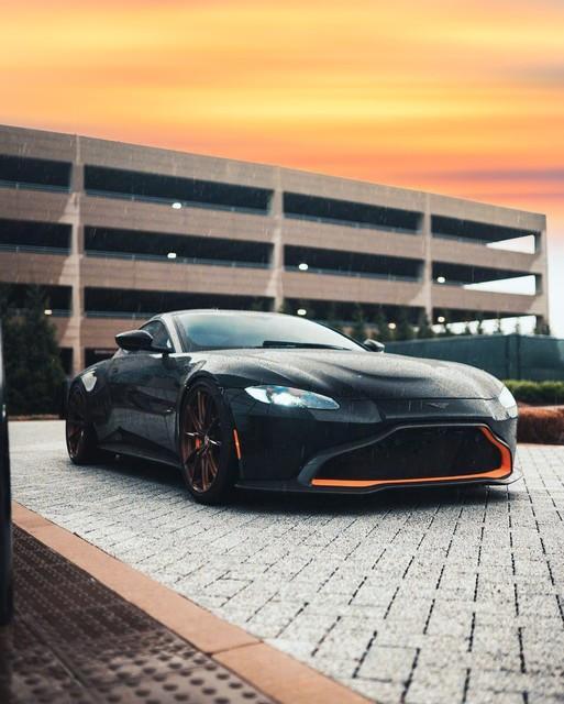 阿斯顿马丁翻盘威廉姆斯,皮亚斯特里惊艳四座 阿斯顿马丁翻盘威廉姆斯,皮亚斯特里惊艳四座